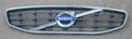 2011-2013 Volvo S60 Grill w/ Emblem [OEM]