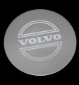 OEM Volvo Part Number 6819619 (5.75" Center Cap)
