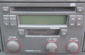 Replacement Volvo HU-615 Radio Knob / Wheel [OEM]