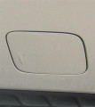 2008-2010 Volvo V70 Front Tow Hook Cover