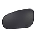 1999-2003 Volvo S80 Driver Side Mirror Glass (With Backing)