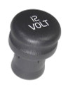 2004.5-2011 Volvo S40 Cigarette Lighter Cap (Power Outlet Plug)
