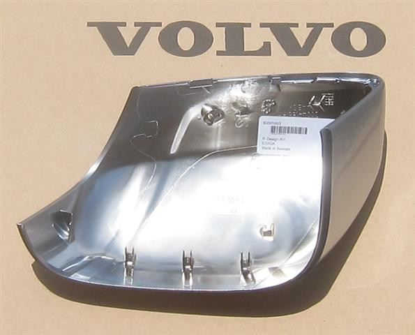 volvo xc90 mirror cover