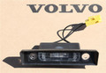1998-2004 Volvo C70 License Plate Light Assembly [USED]