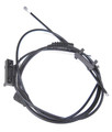 2008-2016 Volvo XC70 Hood Release Cable
