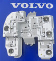 2008-2011 Volvo S40 Tail Light Circuit (Socket Board)