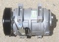 1999-2000 Volvo S70 A/C Compressor [OEM New]