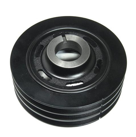 volvo 240 crankshaft pulley