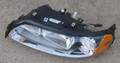2005-2009 Volvo S60 Headlight Assembly (HALOGEN)