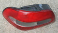 1998-2002 Volvo C70 Tail Light Assembly - Left/Driver Side [USED]