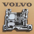 1995-1997 Volvo 850 Sedan Tail Light Circuit Board [USED]