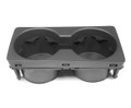 2001-2003 Volvo V70 Console Cup Holder (With Rubber Tabs)