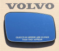 Volvo V40 Mirror Glass - Passenger Side [USED]