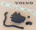 2003 Volvo V70 PCV Kit - TURBO [OEM Parts]