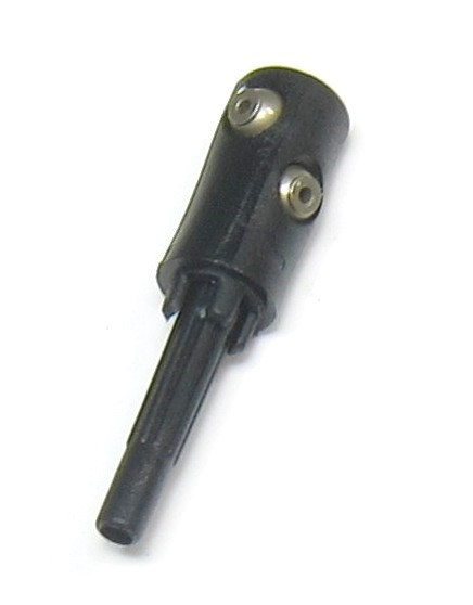 Volvo V70 Rear Washer Nozzle 2004 2005 2006 2007 Voluparts