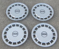 Volvo 240 14" Wheel Covers [Reproduction Set]