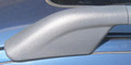 2001-2007 Volvo XC70 Front Roof Rail End Cap (Plastic Cover)