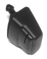 1997-1998 Volvo V90 Rear Washer Nozzle (On Tailgate)