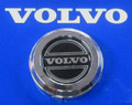 OEM Volvo Part Number 1272604 (Wheel Center Cap)