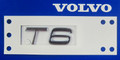 2003-2005 Volvo XC90 "T6" Emblem (On Tailgate)