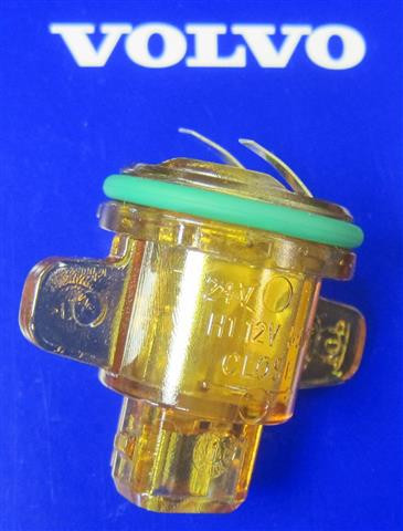 Volvo S80 Fog Light Bulb Socket (1999-2006) | Voluparts