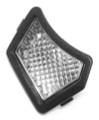 Volvo C30 Side Mirror "Puddle" Light Fixture