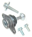 1999-2006 Volvo S80 Ball Joint Kit
