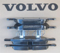 2010-2014 Volvo XC90 Front Brake Pads [OEM Set]