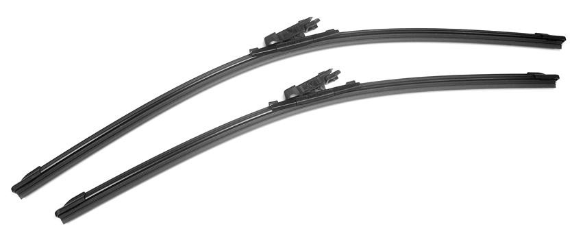 Volvo S60 Windshield Wiper Blades | 2005 2006 2007 2008 2009