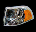 2000 Volvo V40 Front Turn Signal Assembly