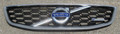2011-2013 Volvo C30 R-Design Grill w/ Emblem [OEM]
