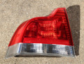 2001-2004 Volvo S60 Tail Light Assembly - Left/Driver Side