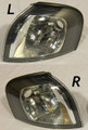 1999-2000 Volvo S80 Turn Signal Assembly