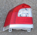 2014-2016 Volvo XC70 Tail Light Assembly (Outer/Lower)