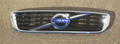 2011 Volvo V50 Grill w/ Emblem [OEM]