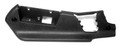 1995-1997 Volvo 960 Left Front Seat Side Panel - BLACK w/o SIPS