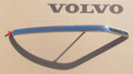 2007-2014 Volvo XC90 Chrome Trim Below Taillight (Passenger Side)