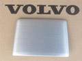 2005-2014 Volvo XC90 Rear Center Console Ashtray Cap (Aluminum Variant)