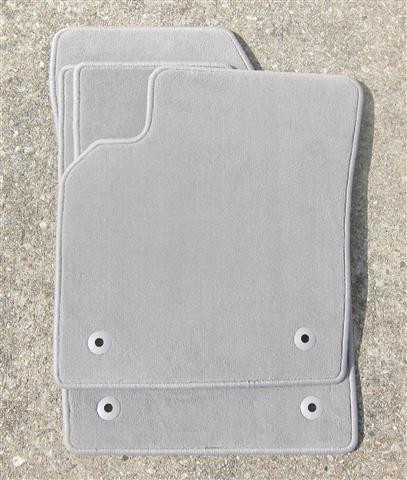 genuine volvo c30 floor mats