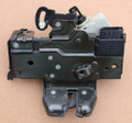 1996-1997 Volvo 850 Wagon Tailgate Latch Assembly [USED]