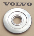 1980-1985 Volvo 240 Stainless Steel Hubcap (1272211)