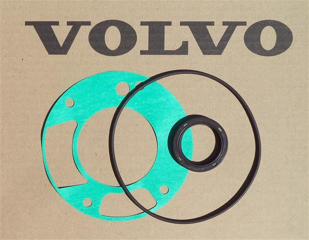 OEM Volvo Part Number 274260 | Voluparts Online Store