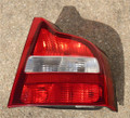 1999-2000 Volvo S80 Tail Light Assembly - Passenger Side - USED