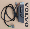 USED OEM Volvo Part Number 30618427 (LH Seat Switch)