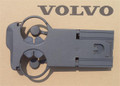 1997-1998 Volvo S90/V90 Console Cupholder (Grey) - 9187437