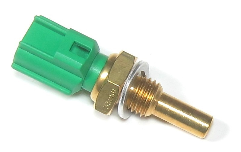 Volvo S60 Coolant Temperature Sensor (20032009) Voluparts