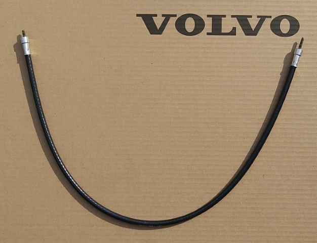 OEM Volvo Part Number 3539655 (Seat Cable)