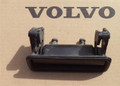 Volvo 240 Outer Door Handle Assembly - BLACK - RIGHT [Used]