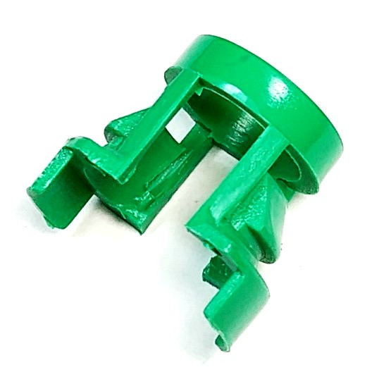 Volvo S80 Transmission Cooling Line Retainer Clip (19992006)