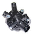 Volvo C30 Thermostat Housing Assembly
